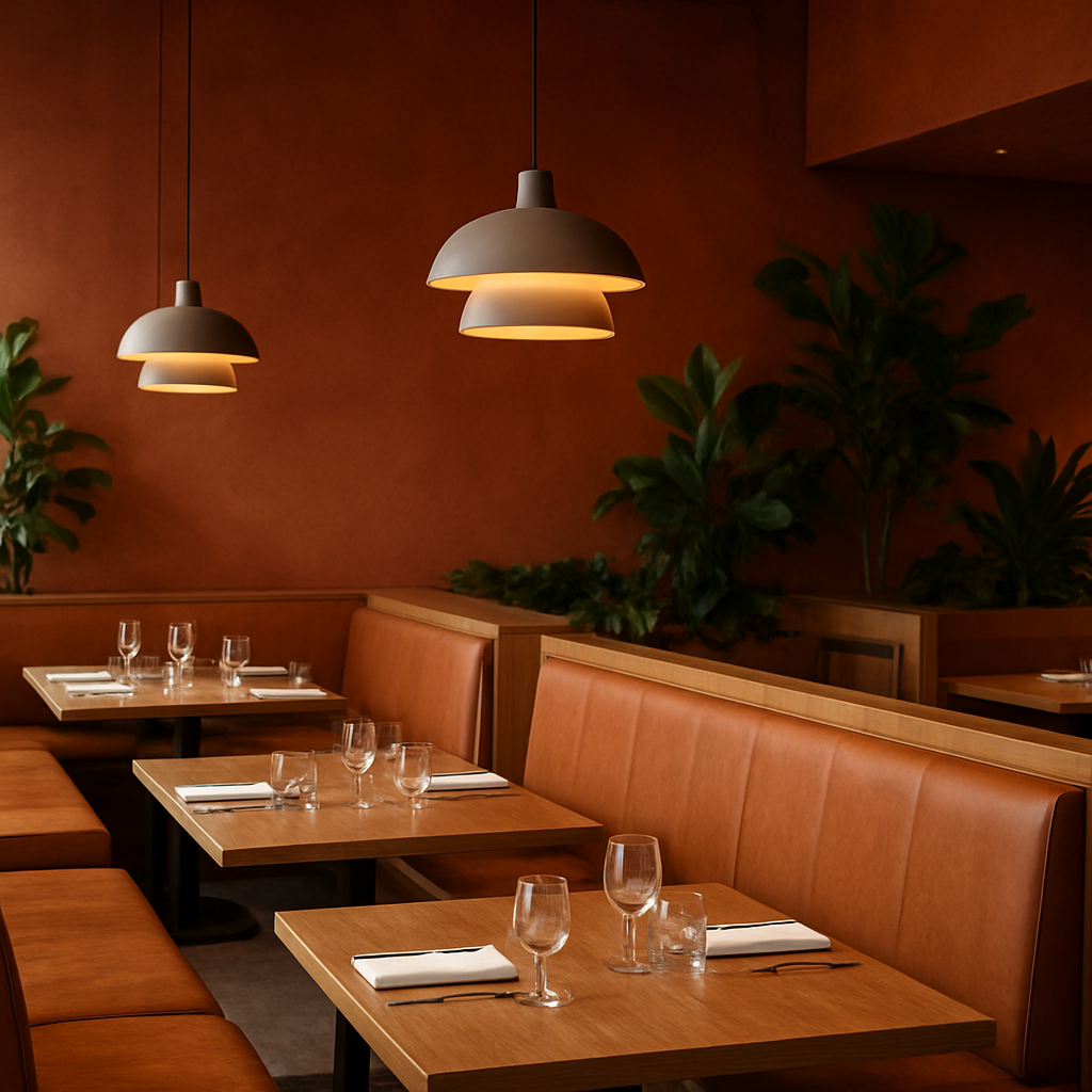 Sera Restaurant