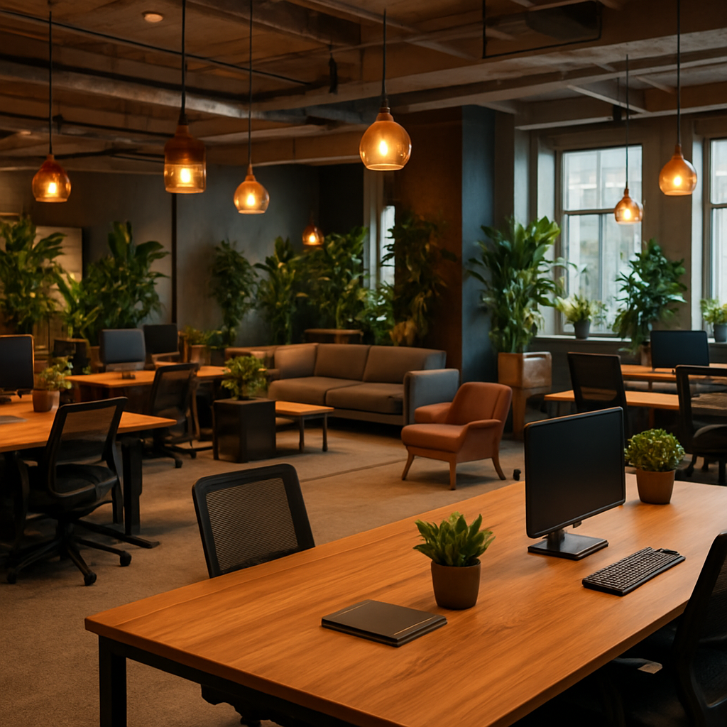 Northgate HQ
