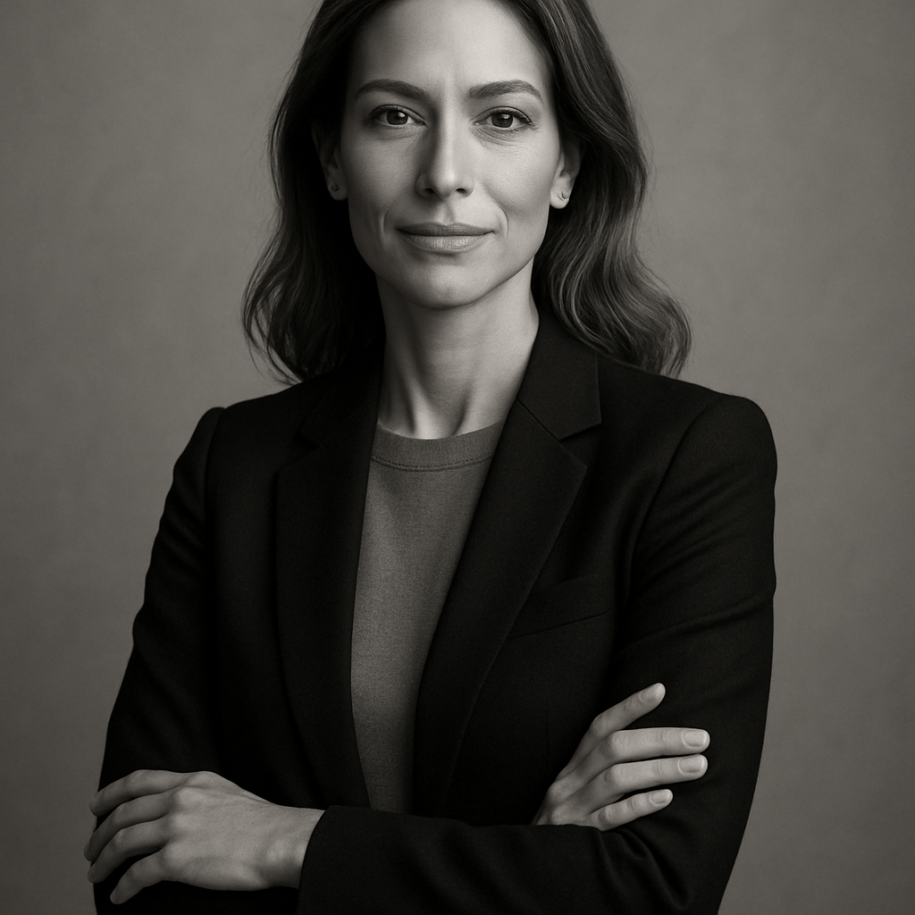 Elena Marchetti